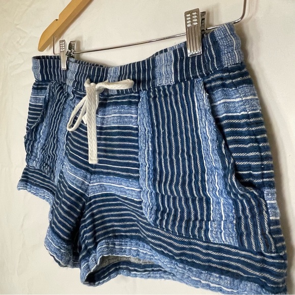 LOU & GREY nautical striped women’s short - Picture 13 of 14